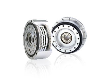 Fine Cyclo? 系列零齒系精密擺線減速機